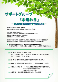 supportーgroup