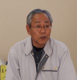 徳井厚夫さん