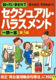 知っていますか？セクシュアル・ハラスメント一問一答