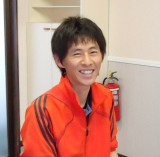 鈴木勇輝さん