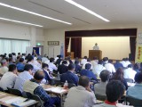 講習会の様子
