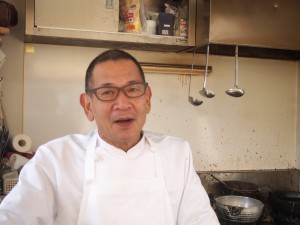 オーナーシェフ オーナーシェフ