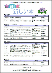 2306新着