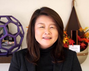 浅野加奈子さん