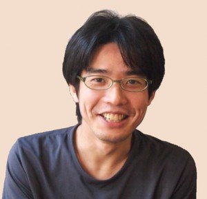 高橋宏太さん