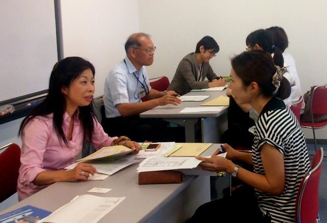 Npo法人はままつ子育てネットワークぴっぴ 宣言事業所取組み紹介 あざれあナビ