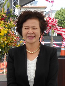 大塚邦子