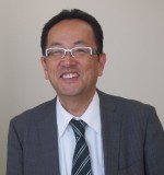 原義博さん