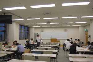 職員セミナー2－3