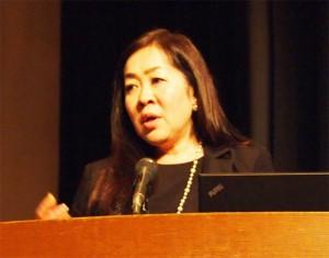 基調講演 基調講演