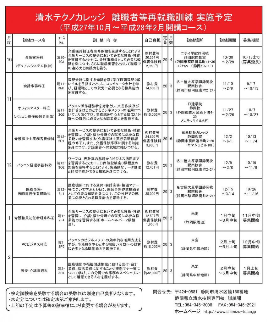 H27.10～H28.2計画一覧チラシ①_ページ_2