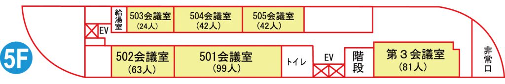 5F-MAP