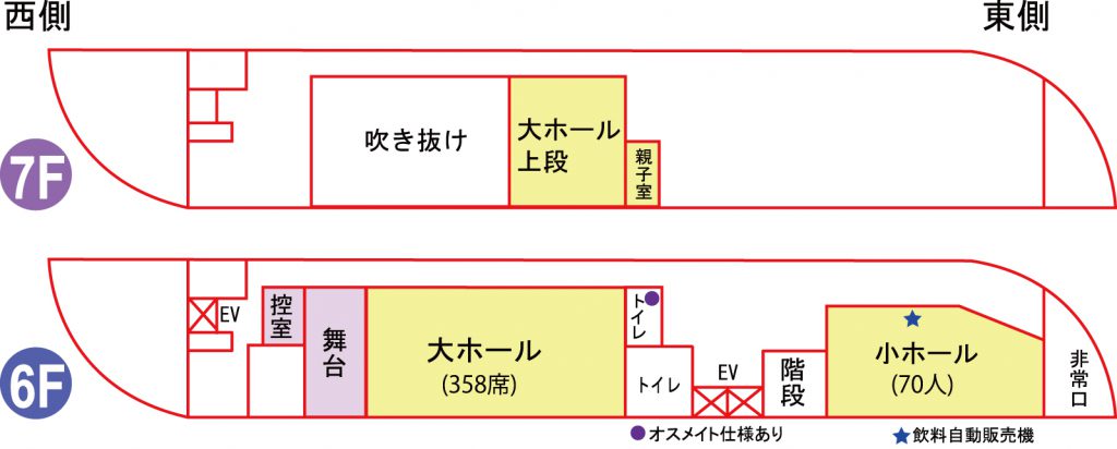 6・7F-MAP