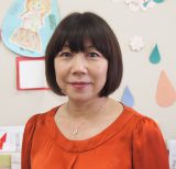 内田美紀子さん