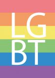 LGBTロゴ