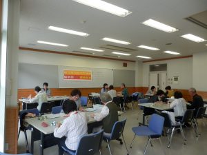 静岡県健康生きがいづくりアドバイザー協議会