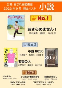 2309bestnovel