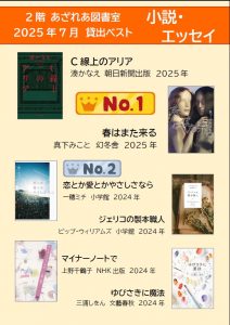 2507bestnovel